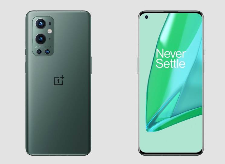 וואן פלוס מציגה את ה-OnePlus 9 ו-OnePlus 9 Pro